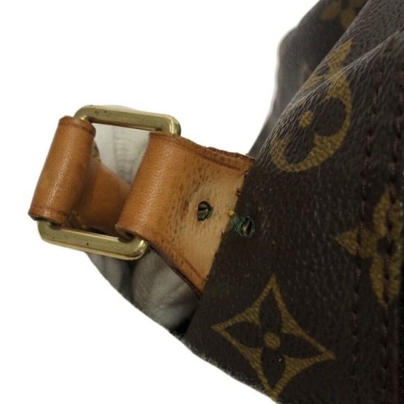 100% Authentic LOUIS VUITTON Speedy 30 Monogram Hand Bag - Picture 8 of 13